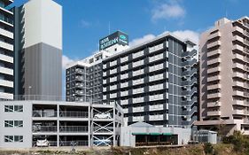 Hotel Route-Inn Kumamoto Ekimae